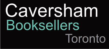 Caversham Booksellers Logo